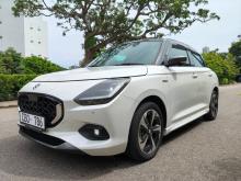 Suzuki Swift 2023 Car