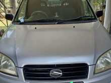Suzuki Swift 2003 Car