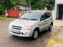 Suzuki Swift 2007 Car