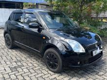 Suzuki Swift 2006 Car