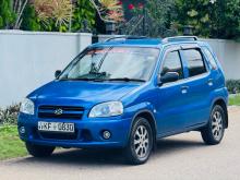 Suzuki Swift 2003 Car