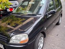 Suzuki Swift 2003 Car
