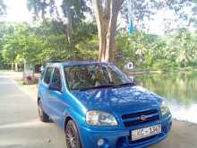Suzuki Swift 2003 Car