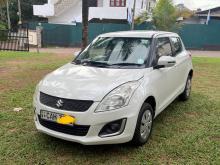 Suzuki Swift 2015 Car