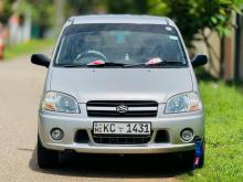 Suzuki Swift 2006 Car