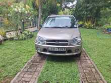 Suzuki Swift 2003 Car