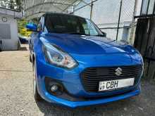 Suzuki Swift 2017 Car