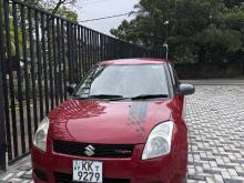 Suzuki Swift 2009 Car