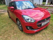 Suzuki Swift 2017 Car