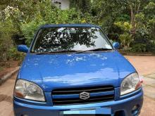 Suzuki Swift 2006 Car