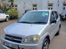 Suzuki Swift 2005 Car
