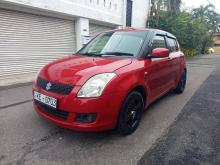 Suzuki Swift 2004 Car