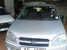 Suzuki Swift 2003 Car
