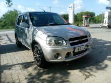 Suzuki Swift 2005 Car
