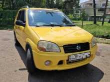 Suzuki Swift 2002 Car