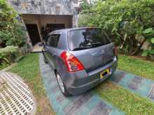 Suzuki Swift 2010 Car