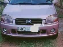 Suzuki Swift 2003 Car
