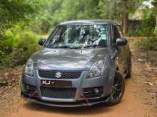 Suzuki Swift 2007 Car