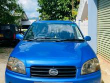Suzuki Swift 2005 Car