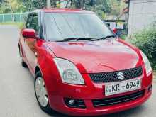 Suzuki Swift 2009 Car