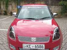 Suzuki Swift 2008 Car