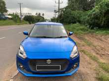 Suzuki Swift 2018 Car
