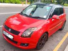 Suzuki Swift Beetle 2008 Car