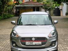 Suzuki Swift 2018 Car