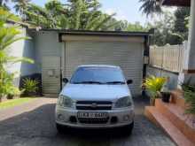 Suzuki Swift 2003 Car