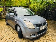 Suzuki Swift 2006 Car