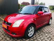 Suzuki SWIFT 2005 Car