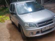 Suzuki Swift 2003 Car