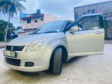 Suzuki Swift 2008 Car