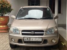 Suzuki Swift 2003 Car