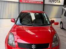 Suzuki Swift 2010 Car
