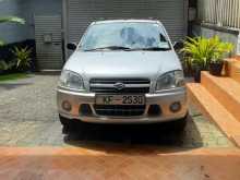 Suzuki Swift 2004 Car