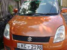 Suzuki Swift 2006 Car