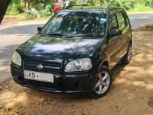 Suzuki Swift 2004 Car