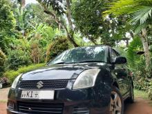 Suzuki Swift 2006 Car