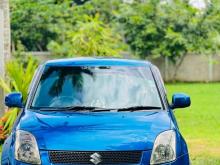 Suzuki Swift 2007 Car