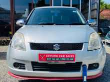 Suzuki Swift 2005 Car