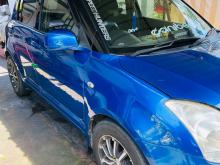 Suzuki Swift 2009 Car
