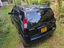 Suzuki Swift 2002 Car