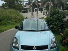 Suzuki Swift 2007 Car