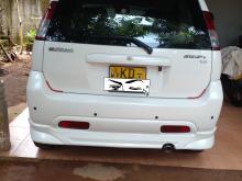 Suzuki Swift 2004 Car