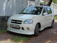 Suzuki Swift 2003 Car