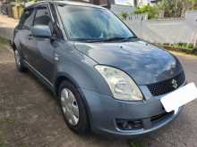 Suzuki SWIFT 2008 Car