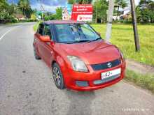 Suzuki Swift 2007 Car