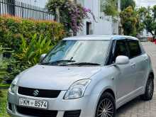 Suzuki Swift Japan Automatic 2008 Car