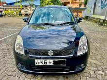 Suzuki Swift 2006 Car